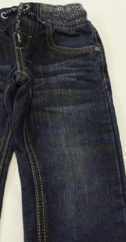 Jeanshose Gr. 92 von Palomino by C&A (2347)